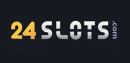 24 Slots Logo