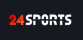 24 Sports Logo