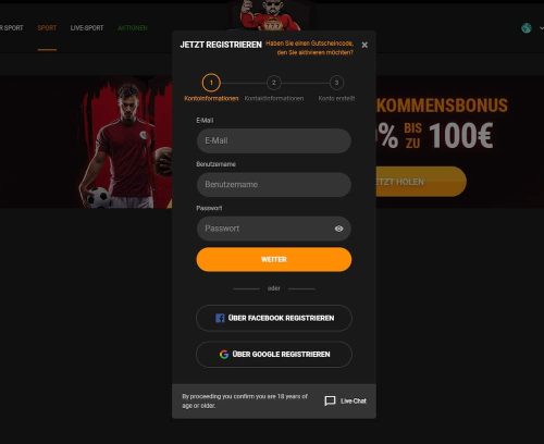 Slot10 Casino Gallerie