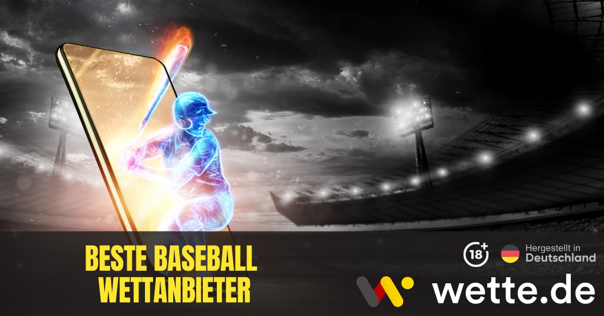 Beste Baseball Wettanbieter