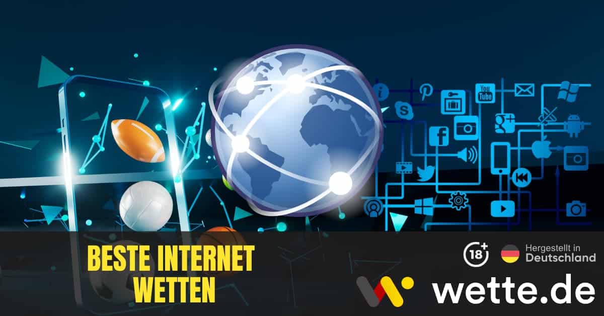 Beste Internet Wetten