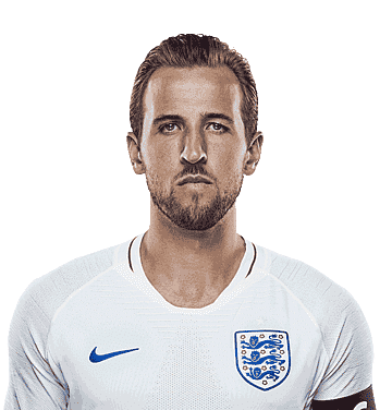 Harry Kane