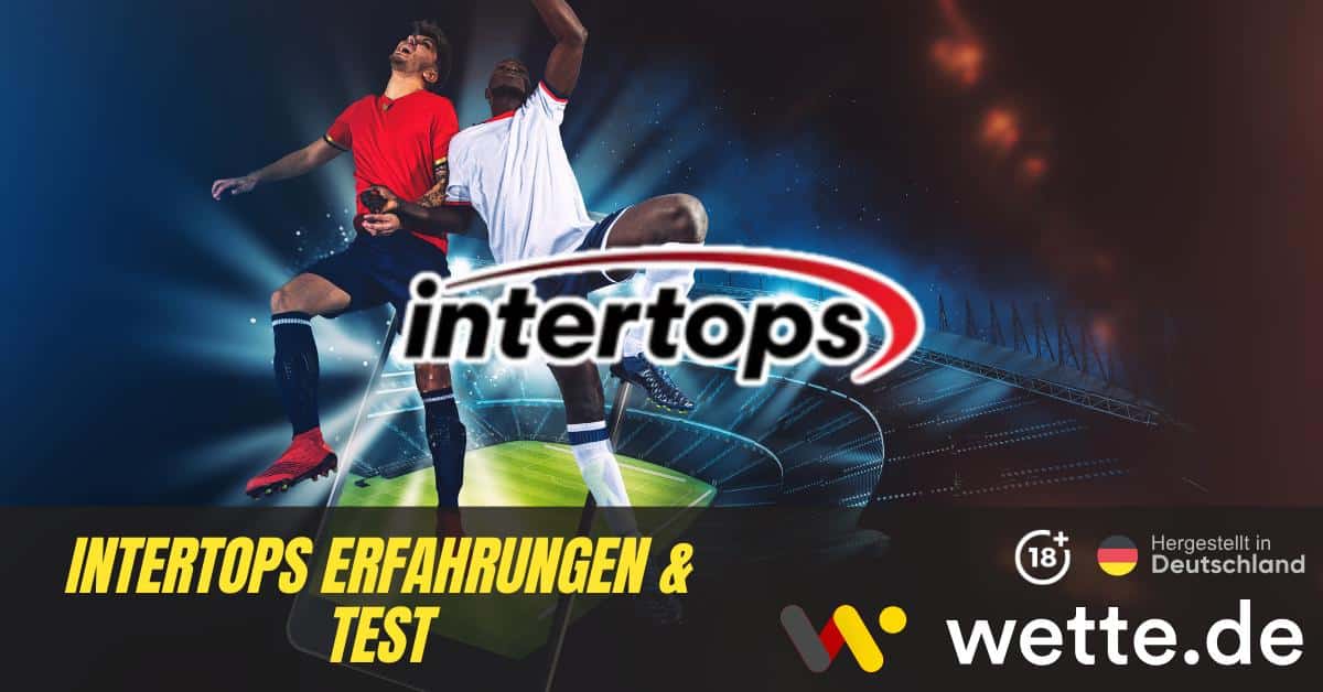Intertops Erfahrungen & Test