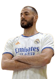 Karim Benzema