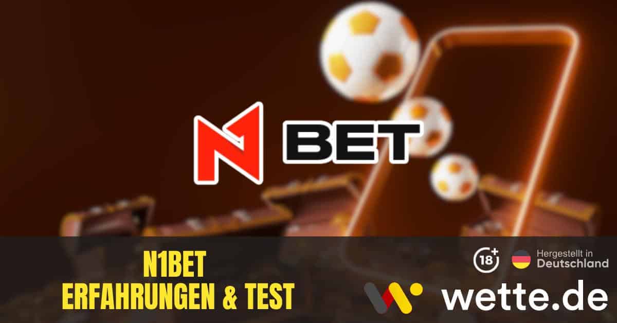 N1Bet Erfahrungen Test