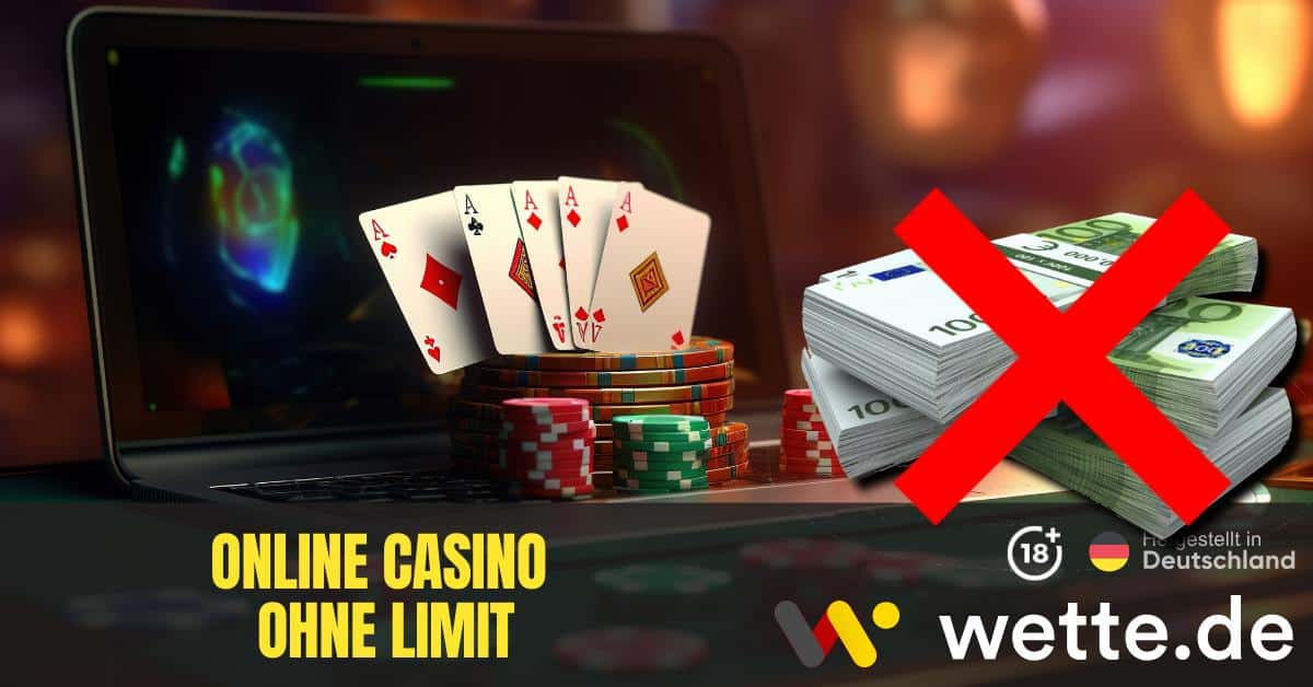 Online Casino Ohne Limit