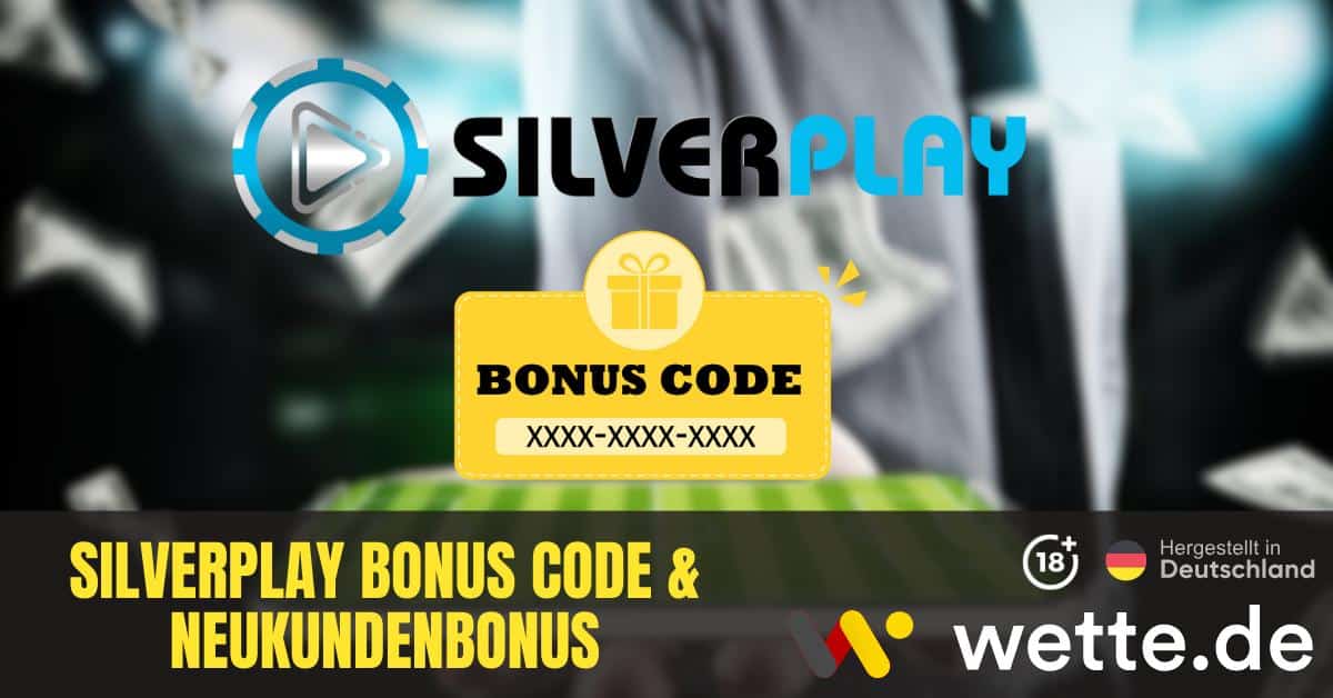 Silverplay Bonus Code