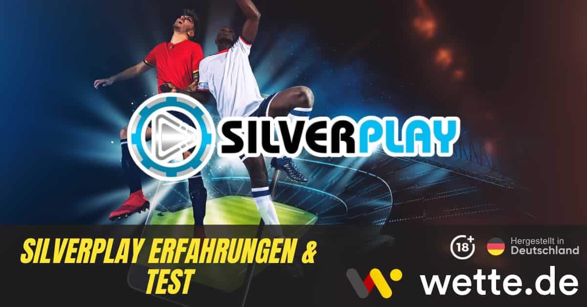 Silverplay Erfahrungen & Test