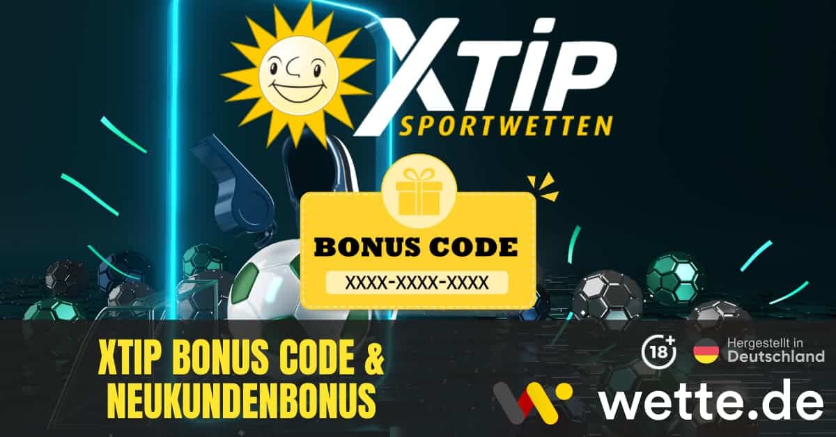 XTiP Bonus Code
