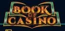 Book Of Casino Logo