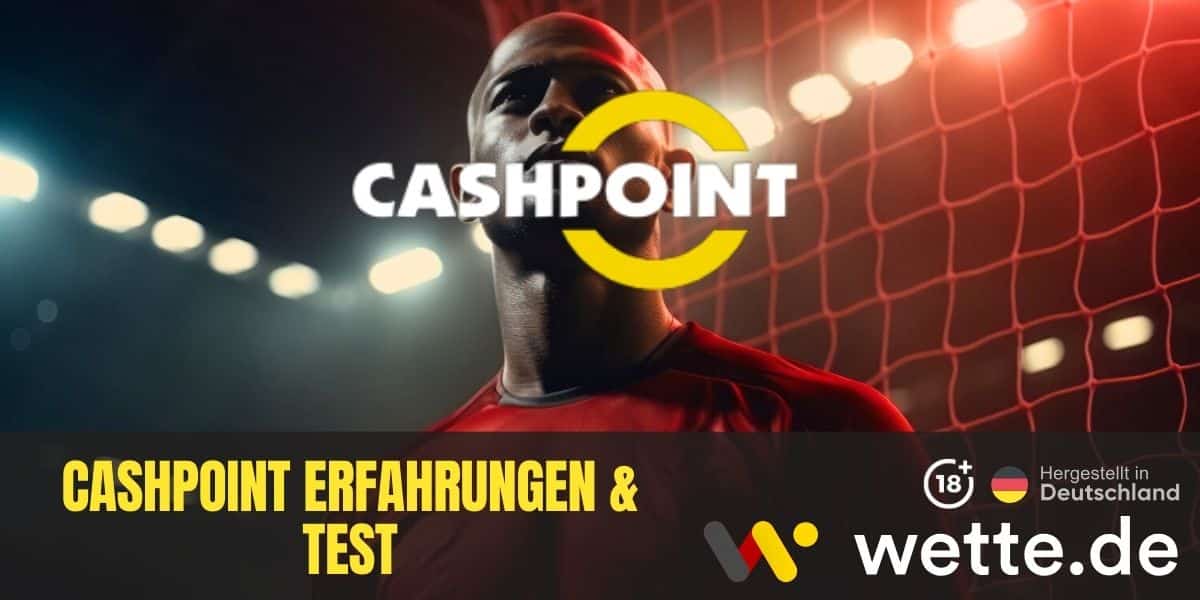 Cashpoint Erfahrungen & Test