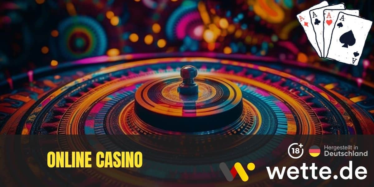 Online Casino