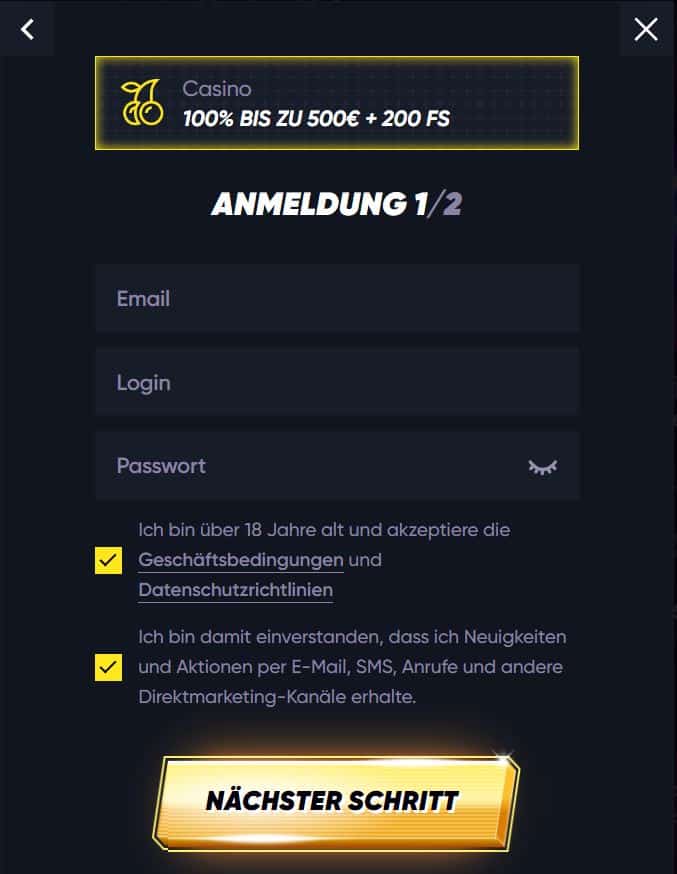 Praktische Schritte zur Durchführung der Verifizierung