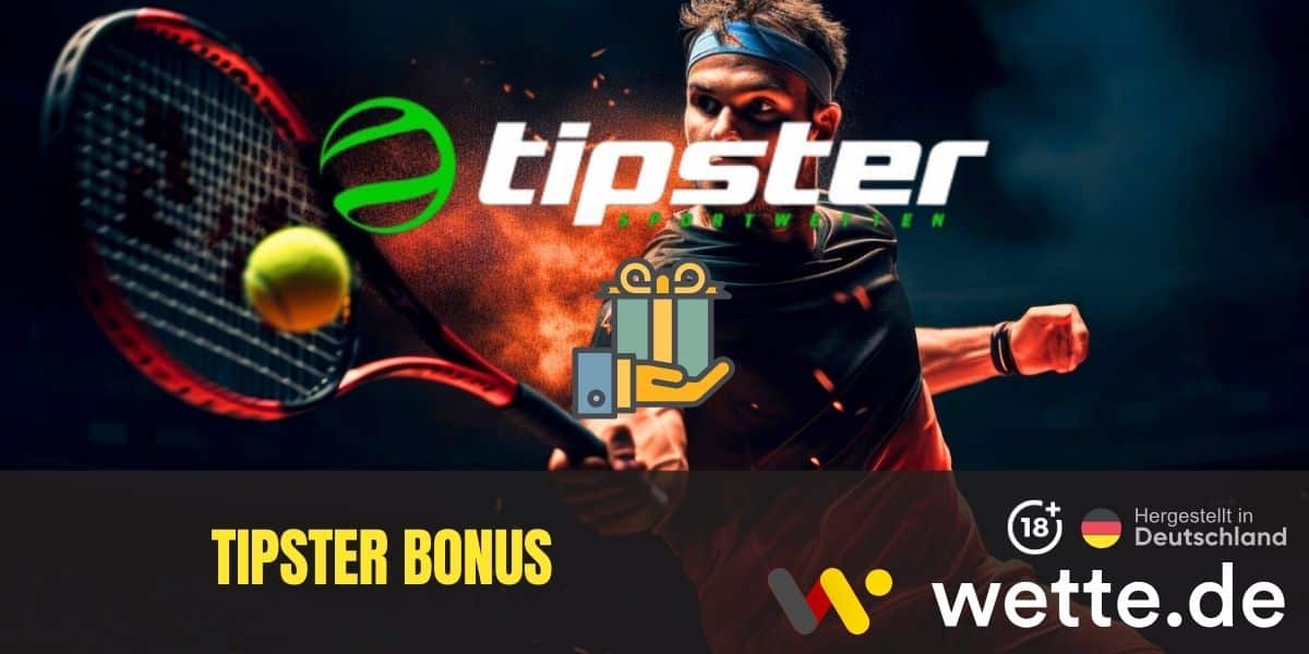 tipster Bonus