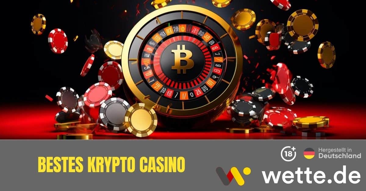 Krypto Casino Test