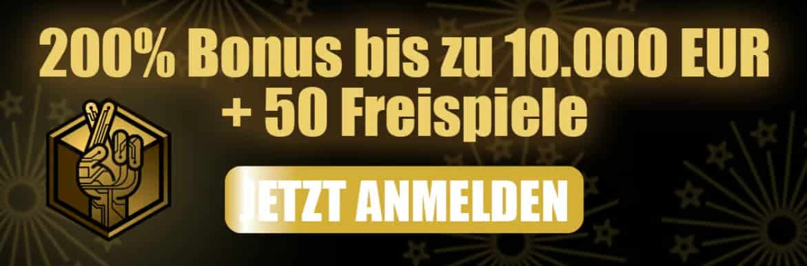 Lucky Block Sportwetten Bonus