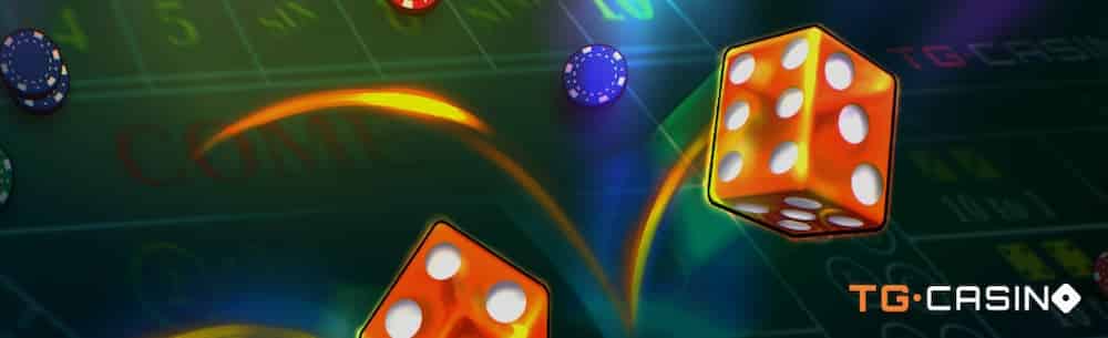 Im Telegram Casino Spielen