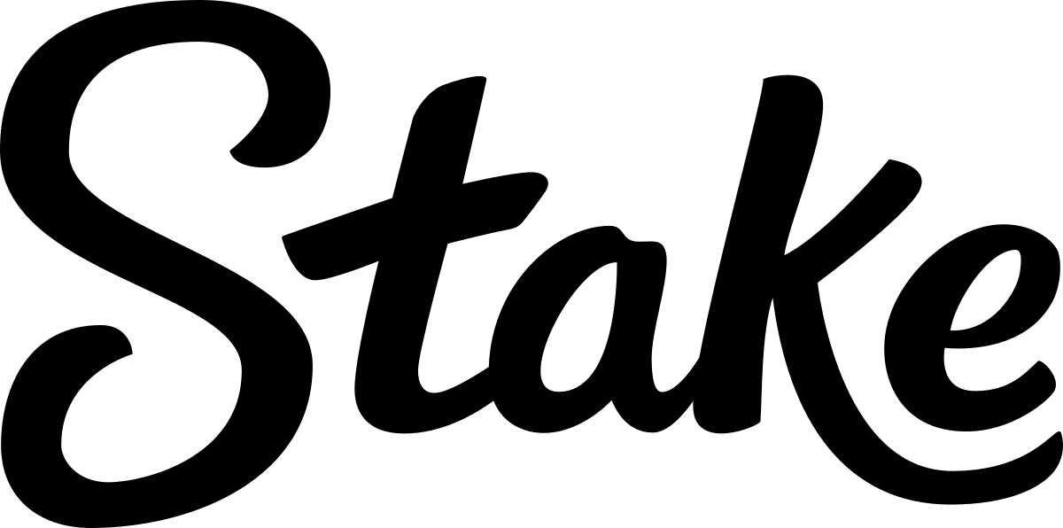 Stake logo