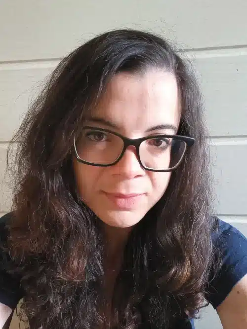 Nicole Jöpen
