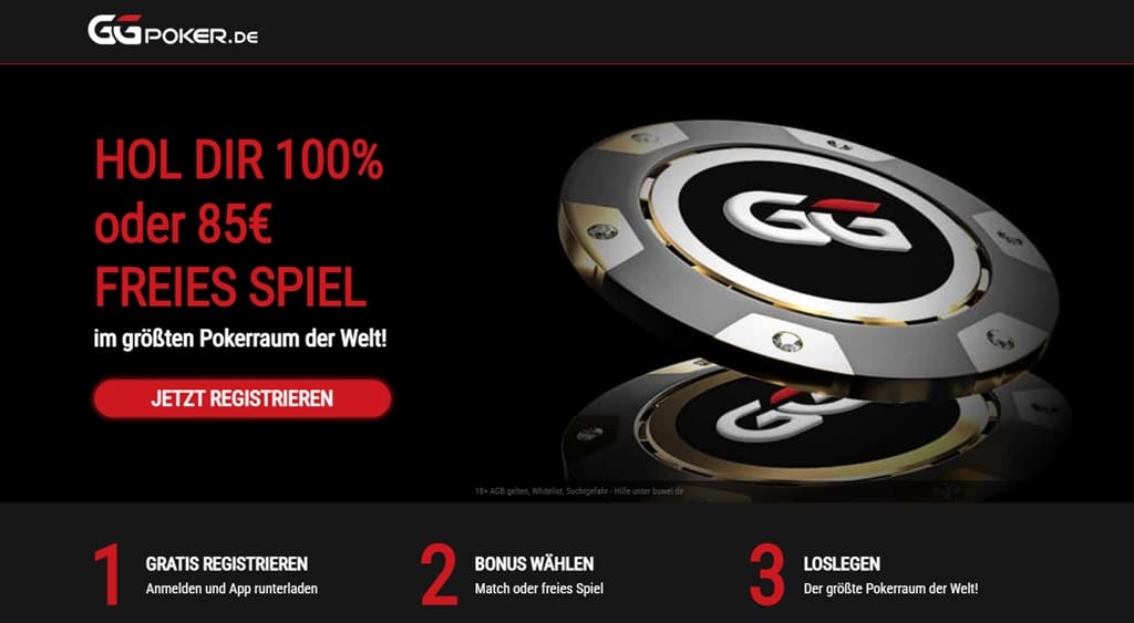 GGPoker