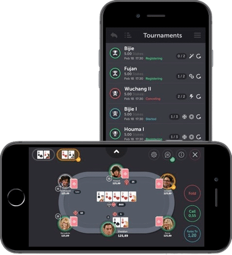 Online Poker icon