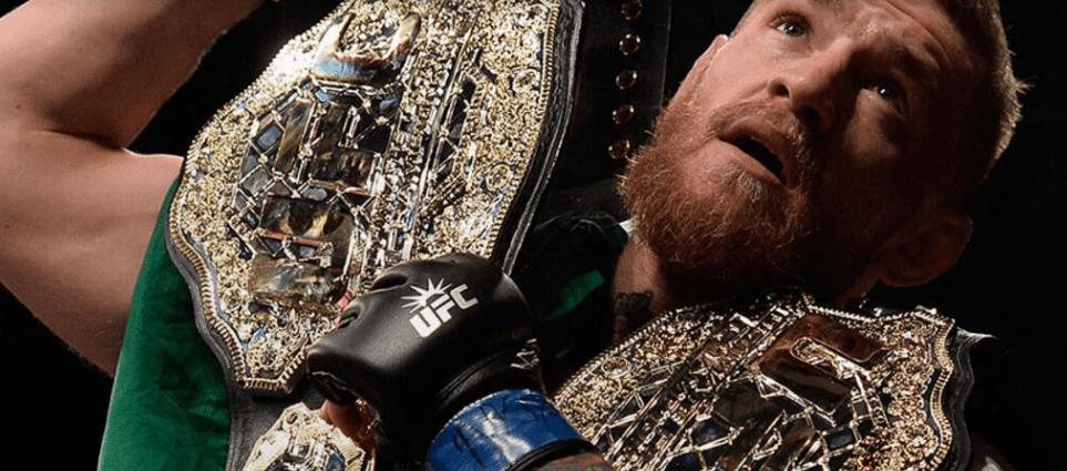 UFC