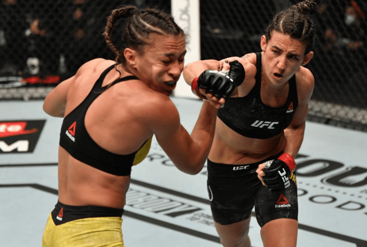 UFC2