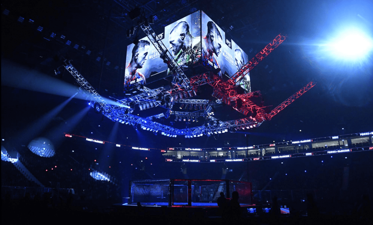UFC3