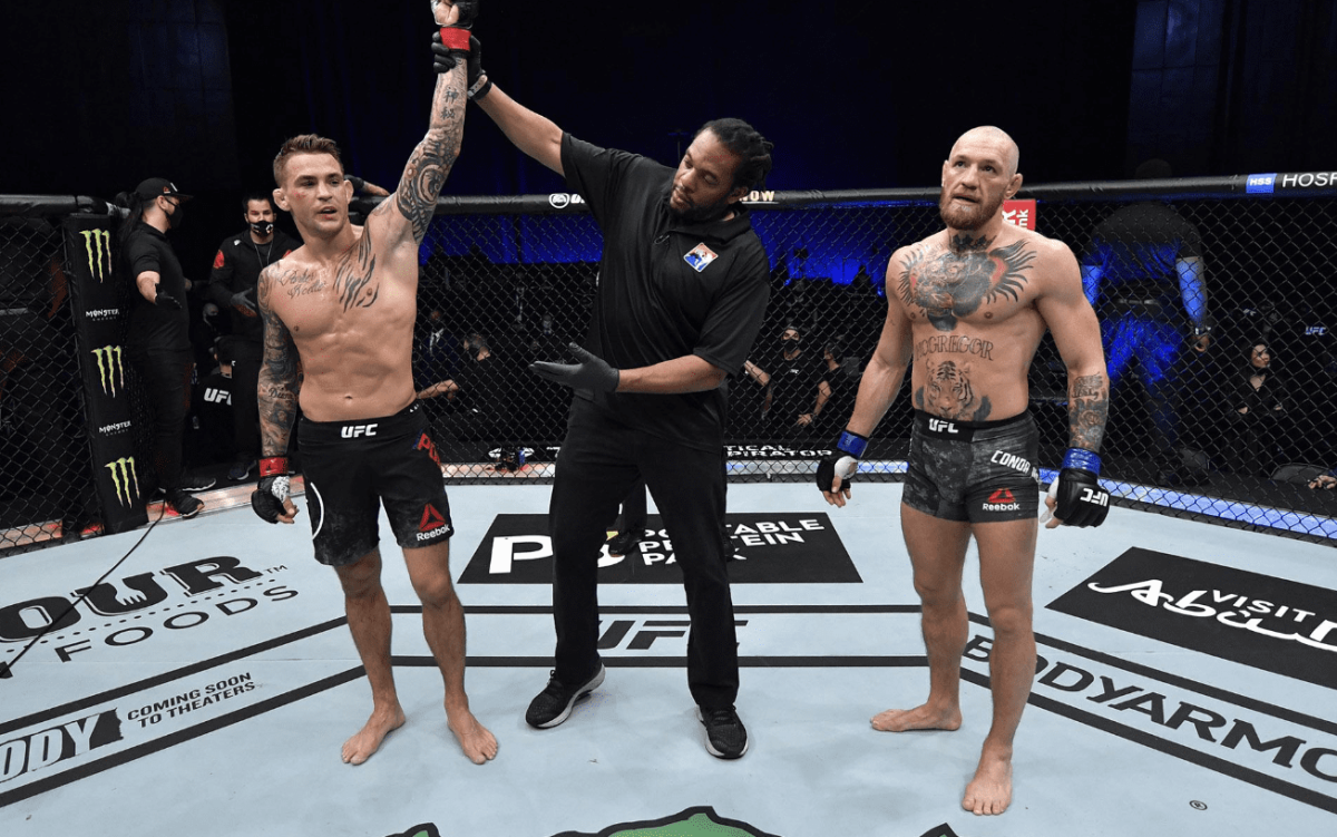 UFC5