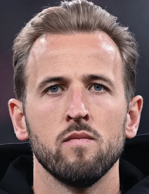 Harry Kane2