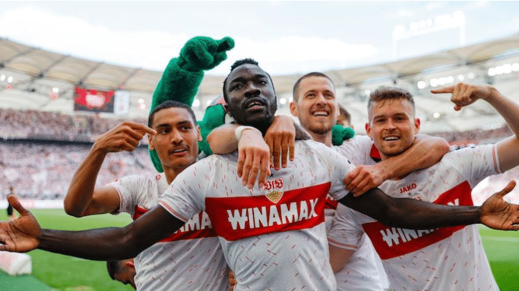 VfB Stuttgart