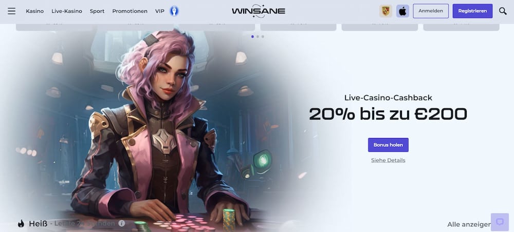 Der beste Weg zu beste casino seiten