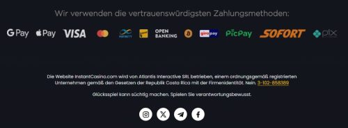 instantsports info