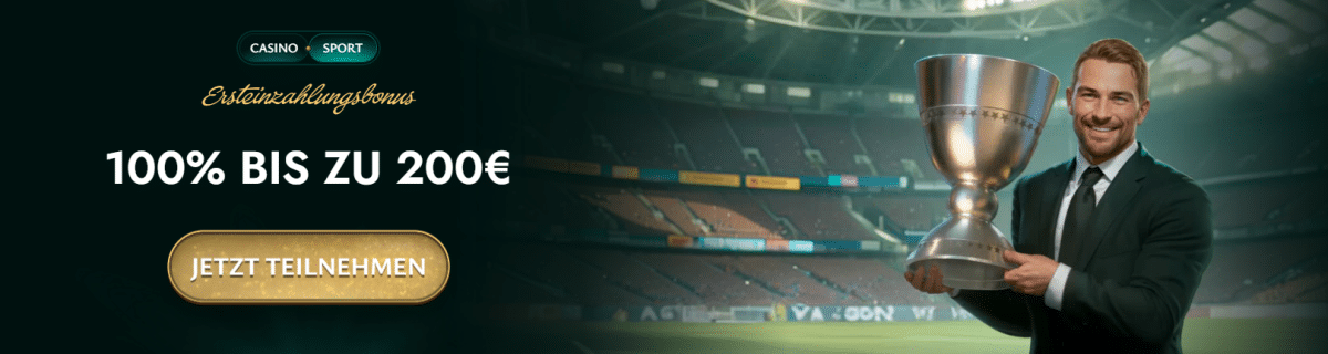 Cashed Sport Bonus2