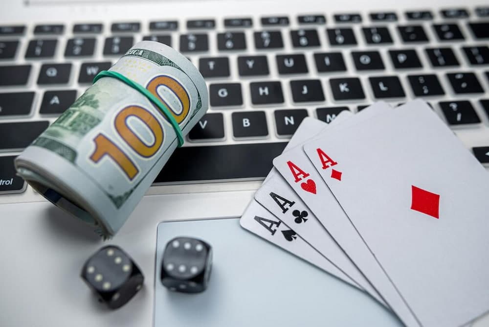 Casino Auszahlung