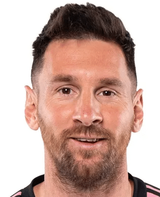 MEssi