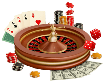 casino icon