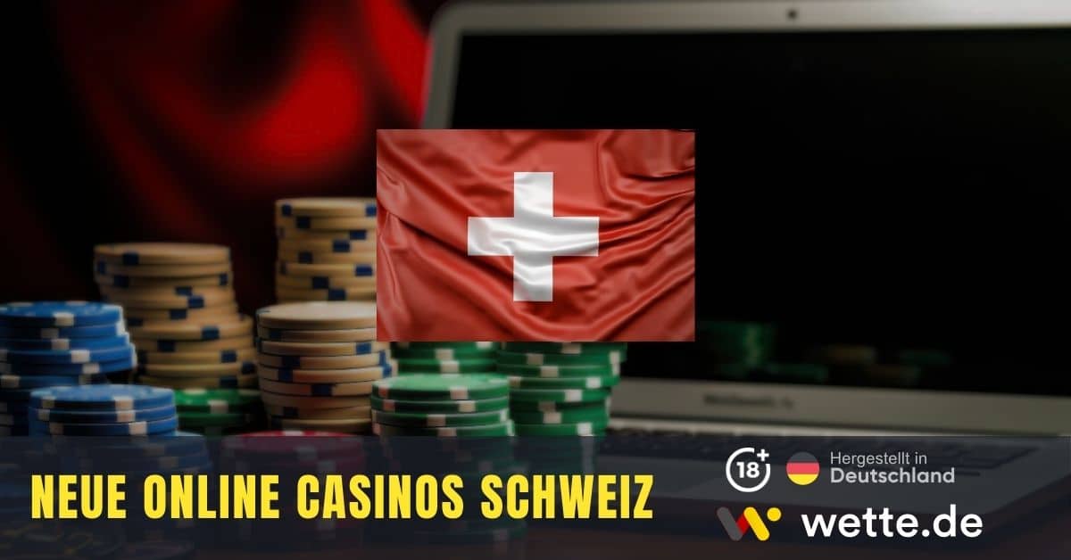 casino online schweiz Konferenzen