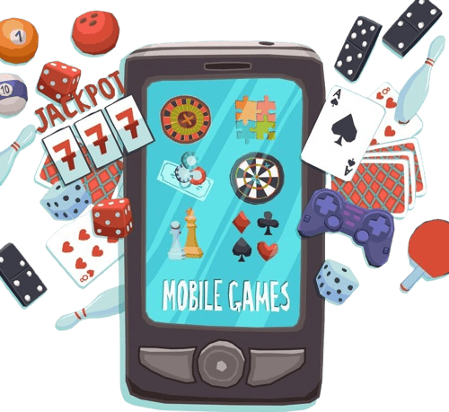 Mobiles Casino und App