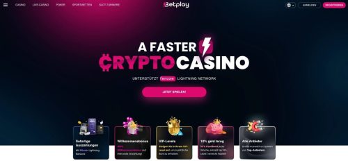 Betplay Gallerie