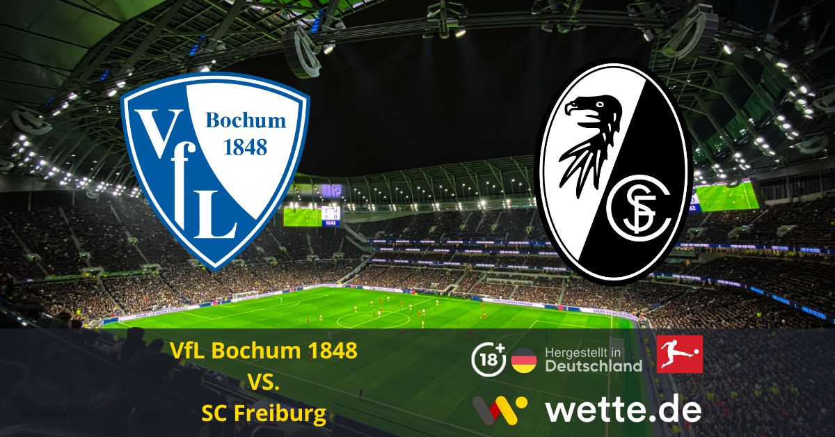 VfL Bochum 1848 – Borussia Monchengladbach Prognose