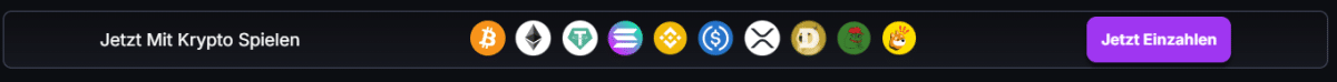 CoinCasino Zahlungen