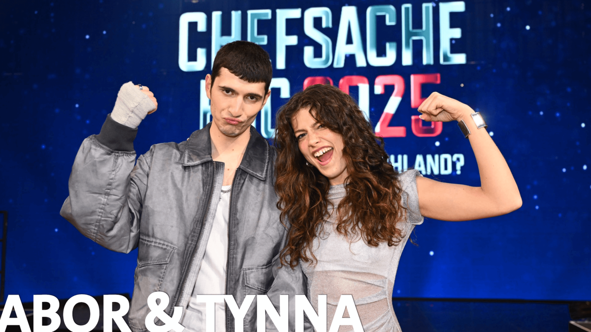 ESC 2025