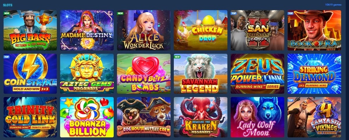 Slots2