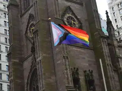 pride shit
