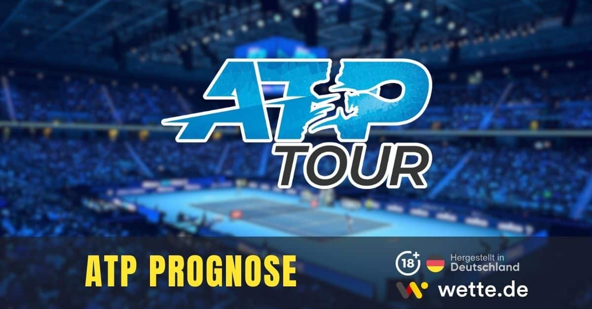 ATP Tour Prognose Beitragsbild