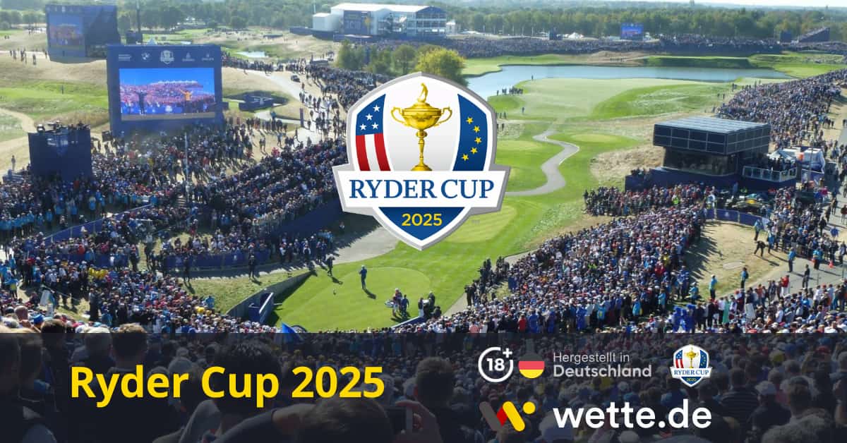 Ryder Cup 2025 Prognose
