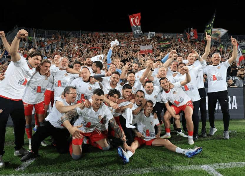 Serie B