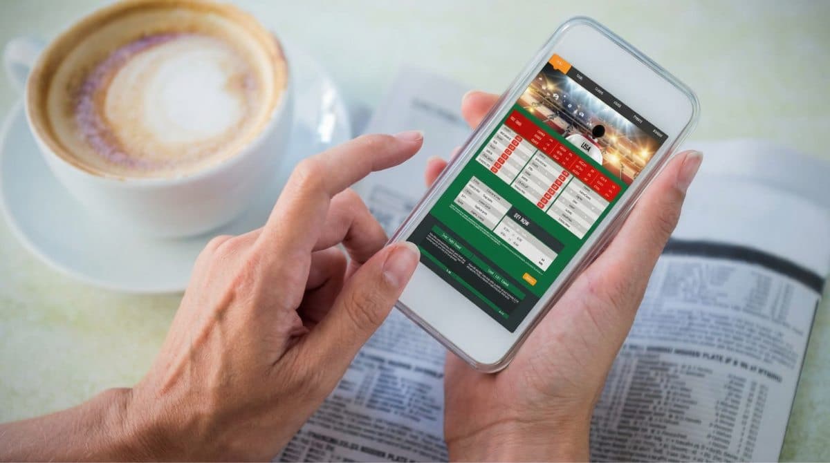 Sportwetten App Vorteile