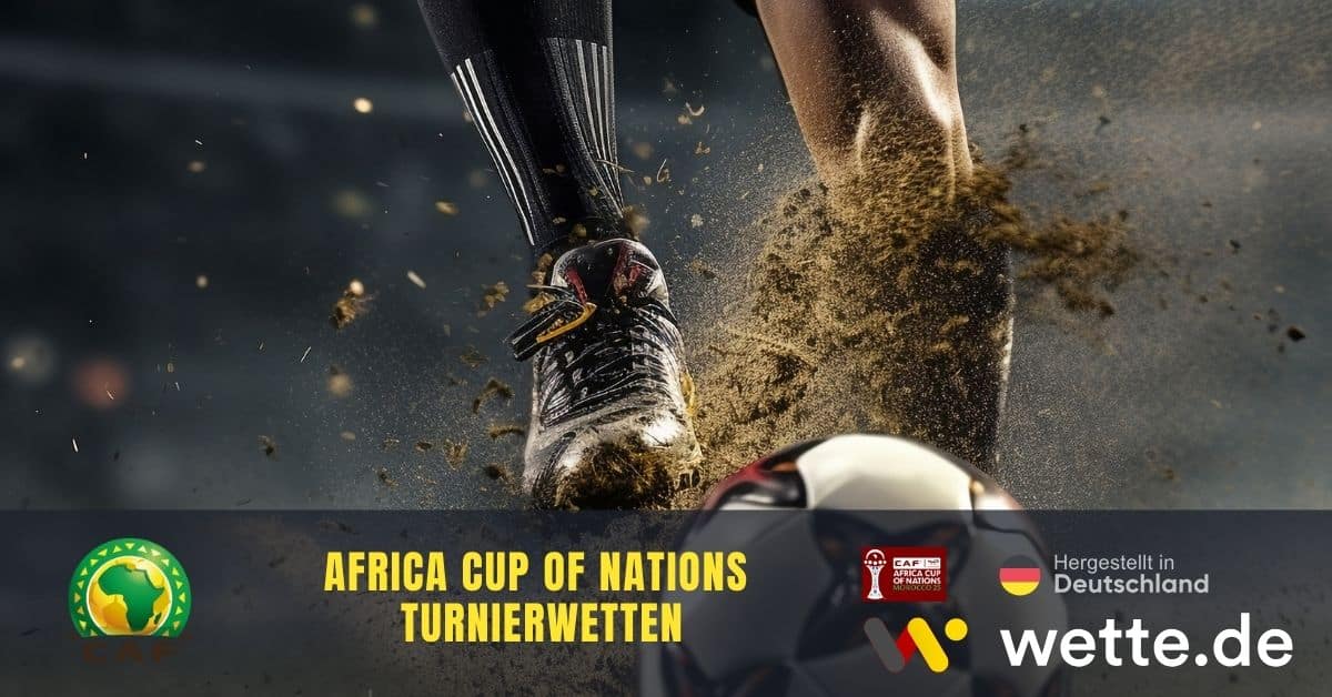 Africa Cup Turnierwetten Wette.de